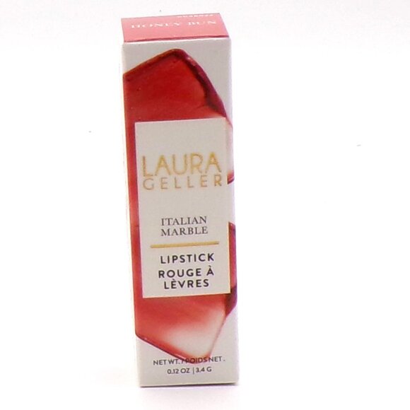 Laura Geller Italian Marble Honey Run Lipstick - Picture 1 of 6